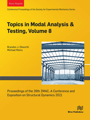 cover image of Mechanics of Composite, Hybrid & Multi-functional Materials, Volume 5